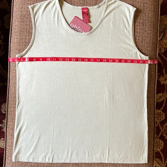 Light Green Knit Cardigan with Matching Tank HPπ - Picture 11 of 14